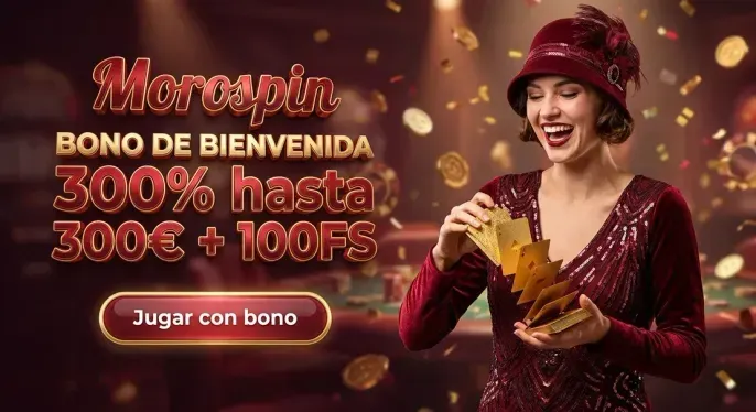 Morospin Casino